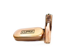 GENUINE METAL POLISH CHROME