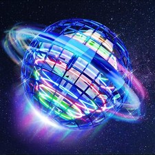 Pro Flying Ball Space Orb