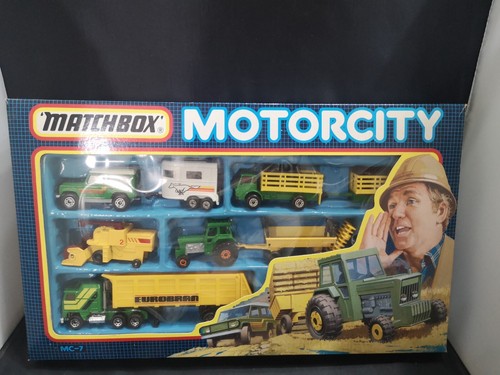 W442 matchbox motorcity 7 - w442-matchbox,