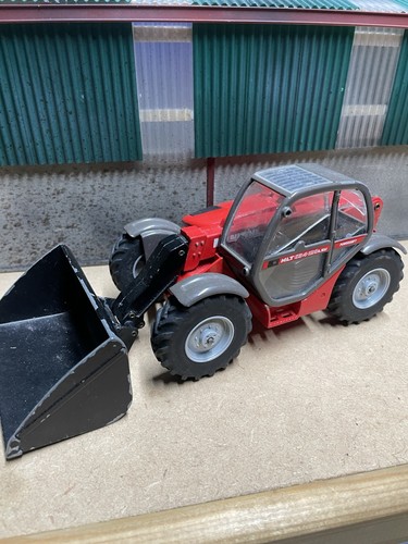 Joal manitou mlt - 634-120, lsu