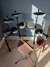 Alesis DM Lite Electronic Drum Kit With Amp