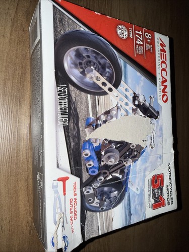 Meccano 17202 1 - 17202,