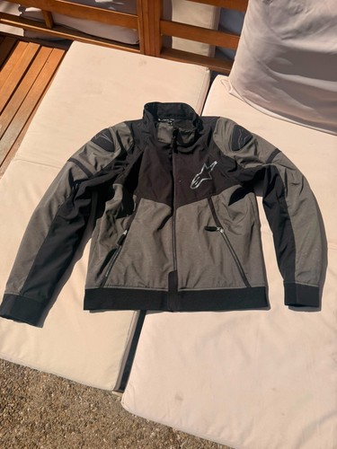 Alpinestars sektor tech - v2,