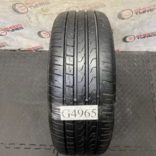 205 r17 88w run - 88w, flat