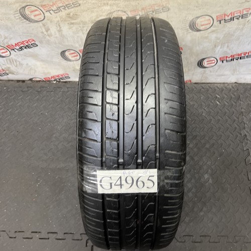 205 r17 88w run - 45,