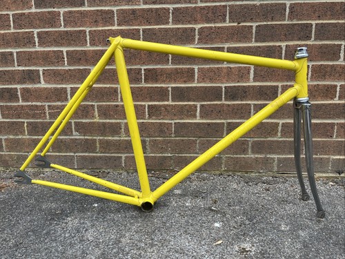 Fixed gear classic - gear, bike