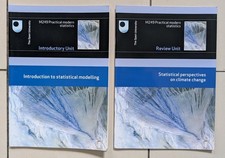 OPEN UNIVERSITY M249 Practical