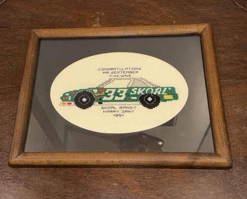 Vtg harry gant mr - harry, “mr