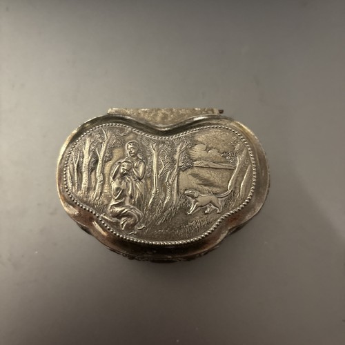Japanese trinket box - japanese,