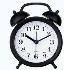 Classic Mini Round Analog