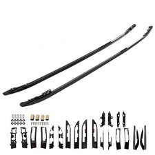 Roof Rails Rack Bars For Range