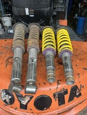 Honda accord type r ch1 KW coilovers