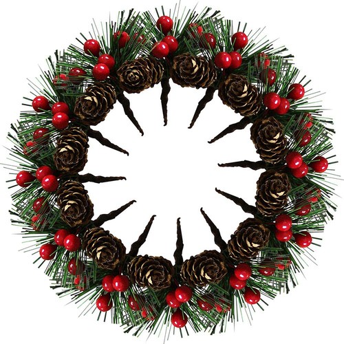 Christmas artificial pine - christmas,