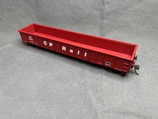 Walthers CP/Soo 52' Gondola With Load HO American