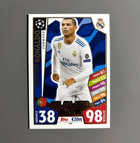 Cristiano ronaldo ultimate - cristiano,
