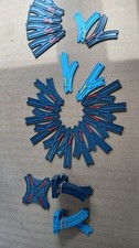 Tomy Train Dark Blue Track