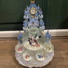 Disney Loves First Kiss Snow