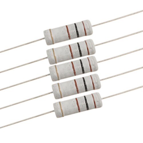 700v 100ohm metal - 10, x