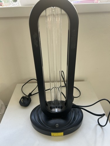 Dailytop portable uvc - portable,