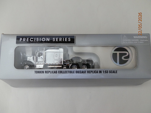Tonkin replicas kenworth black - replicas,