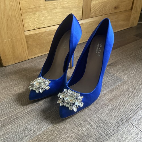 Kurt geiger carvela royal - kurt,