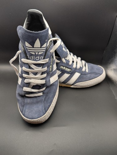 Adidas samba super navy - super, ‘navy