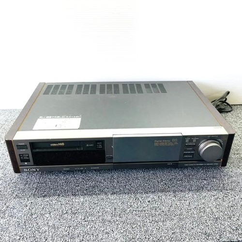 Sony bs3000 hi8 video8 - ev-bs3000, 8mm