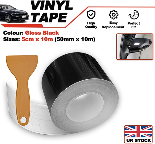 Gloss black chroming - gloss,