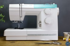 Ex Display Boxed Husqvarna