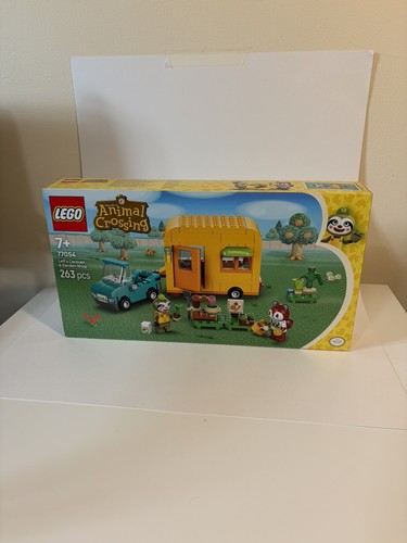 Lego 77054 animal - lego,