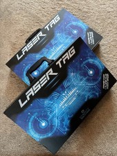 Laser Tag Dynasty Toys Striker