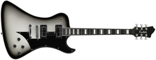 Hagstrom fantomen limited - hagstrom,