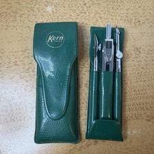 Vintage Kern Swiss Drafting