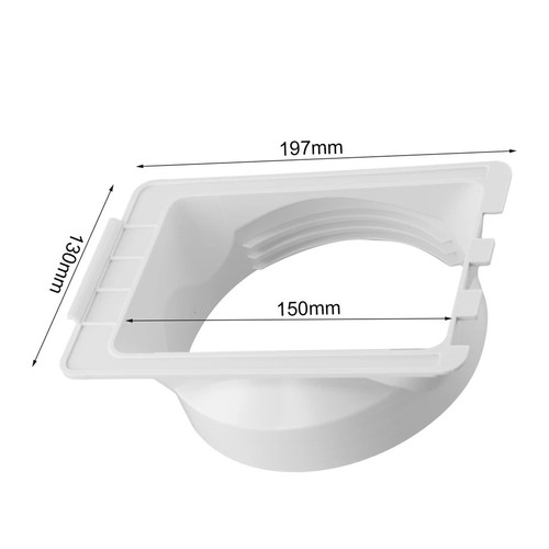 Abs portable air - air, conditioner