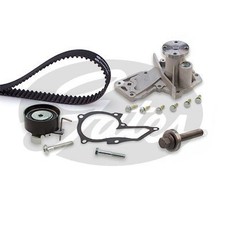 GATES Timing Belt & Water Pump