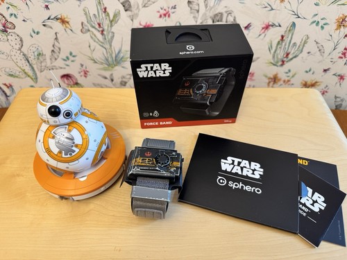 Sphero star wars - sphero, and