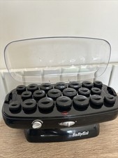 BABYLISS Heated Hair Rollers