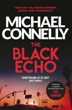 The Black Echo (Harry Bosch
