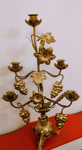 19th century antique - 19th, french