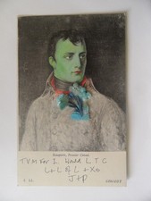 Military: Napoleon Bonaparte
