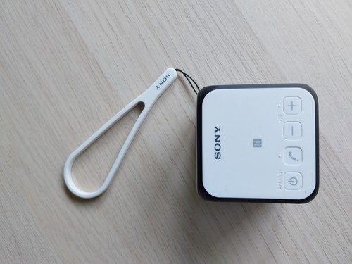 Sony srs x11 - sony, portable