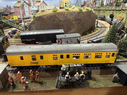 Hornby 374 683 - hornby, 374-683