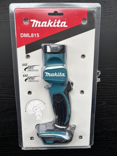 Makita dml815 18v ltx - 18v,
