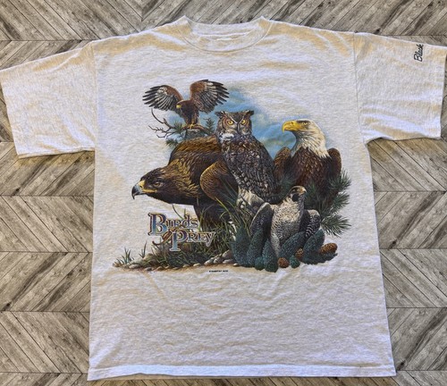 Vtg habitat shirt - vtg,