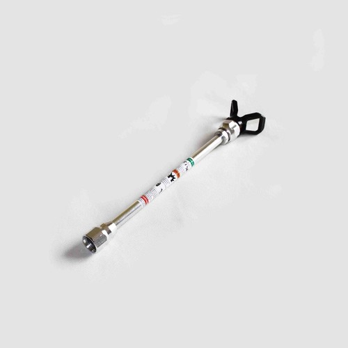 Airless sprayer paint gun - paint,