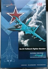 Hobbymaster HA6301 SU-34
