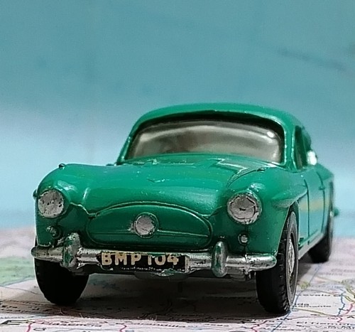 Jensen 541 vintage 1 42 - jensen,