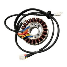 Hyundai Stator 1572017 Genuine