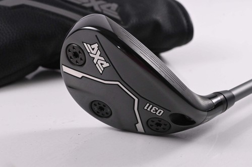 Pxg 0311 black ops - pxg, hybrid