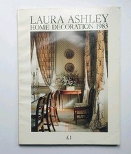 LAURA ASHLEY HOME DECORATION